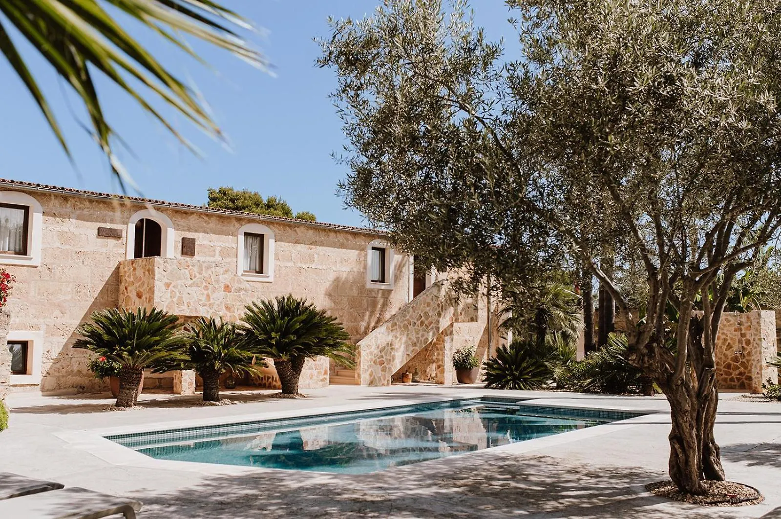 Alojamento de Turismo Rural Sa Talaia Blanca Vila Muro