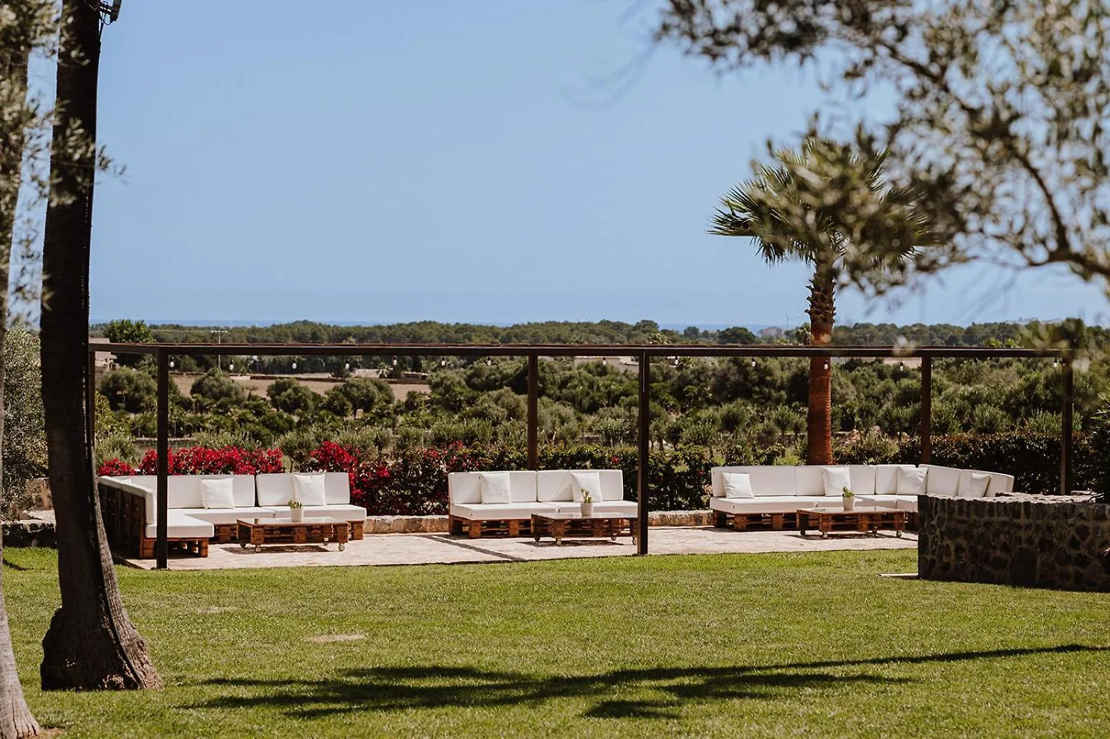Alojamento de Turismo Rural Sa Talaia Blanca Vila Muro
