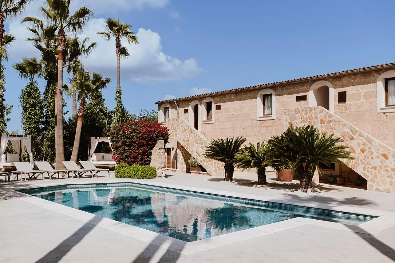 Sa Talaia Blanca Vila Muro