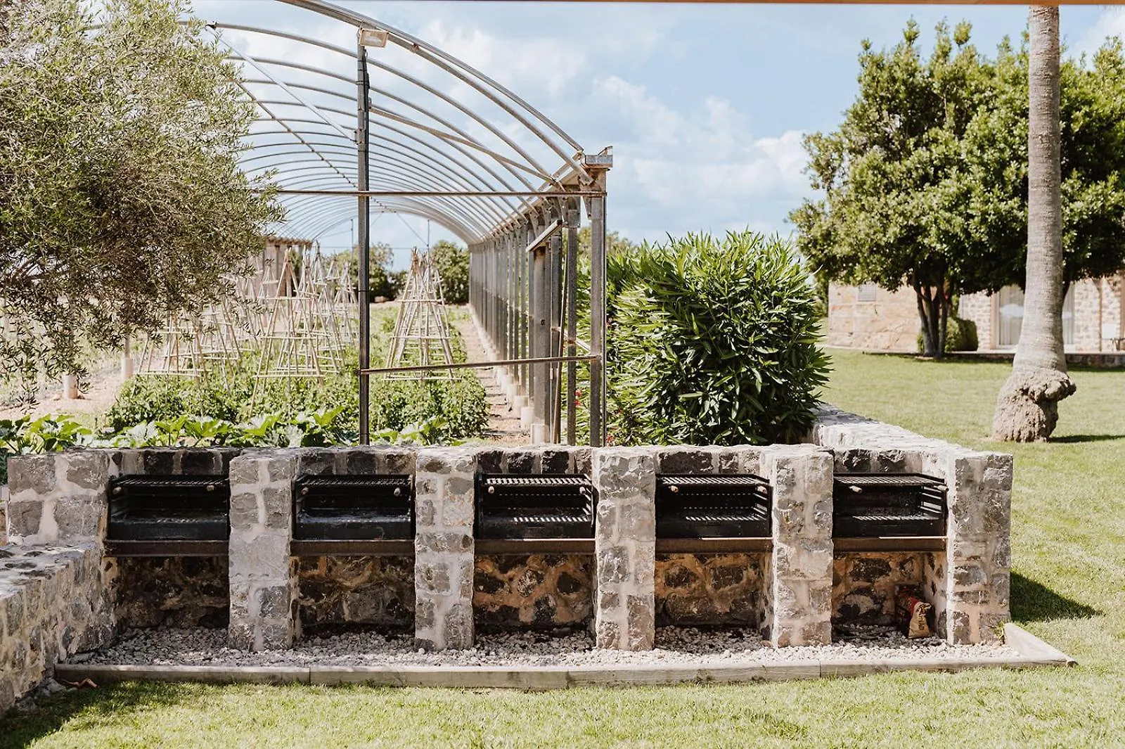 Alojamento de Turismo Rural Sa Talaia Blanca Vila Muro