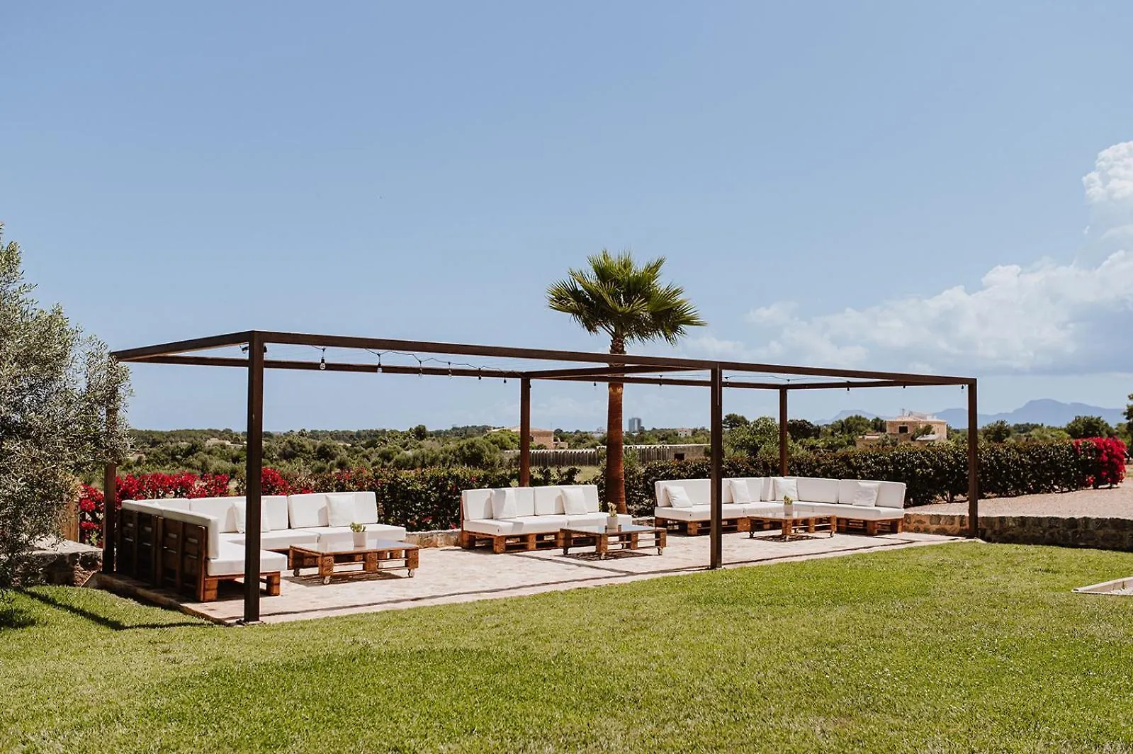 Sa Talaia Blanca Vila Muro 0*,  Espanha