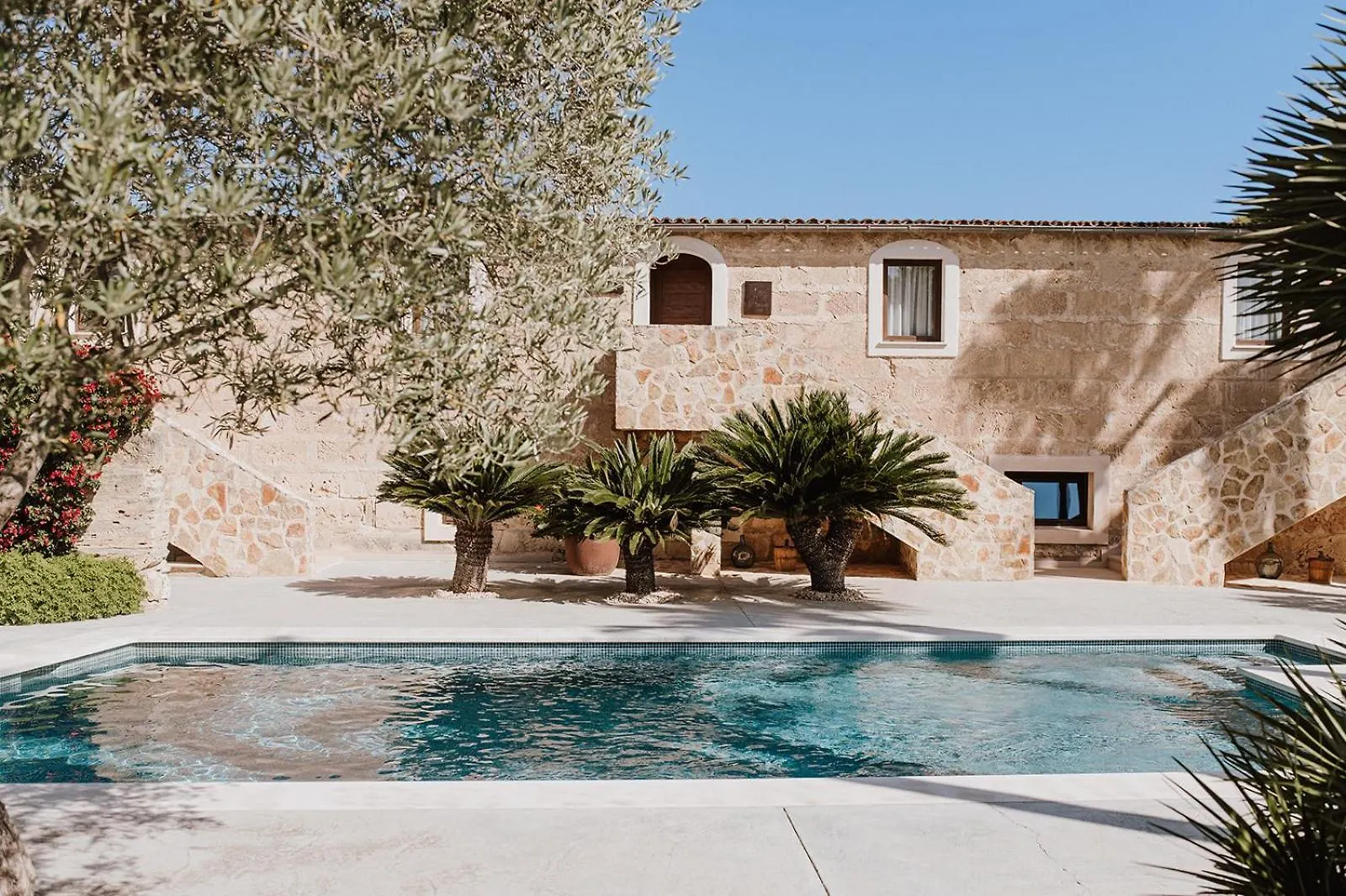 Sa Talaia Blanca Vila Muro