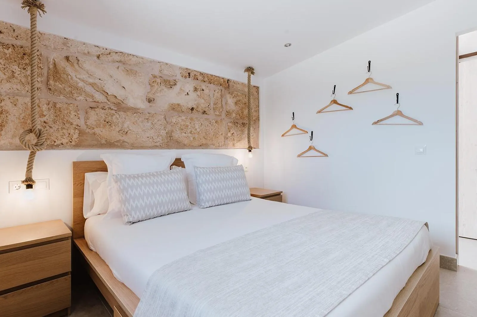 Sa Talaia Blanca Vila Muro 0*,  Espanha