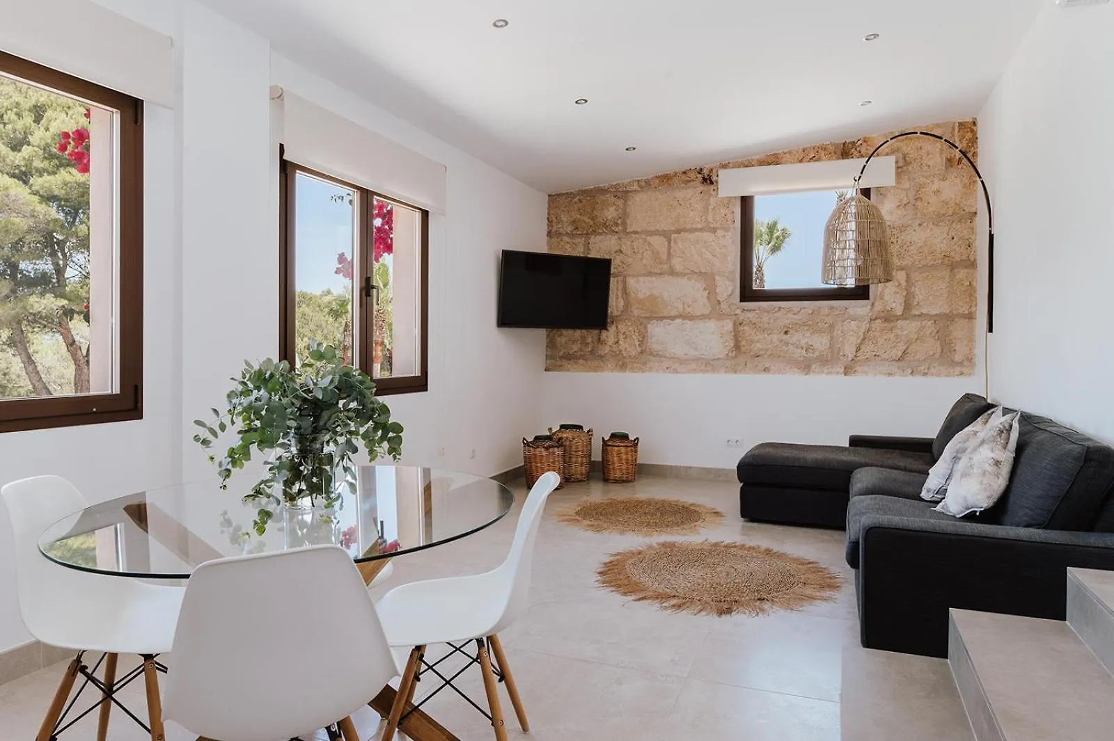 Alojamento de Turismo Rural Sa Talaia Blanca Vila Muro Espanha