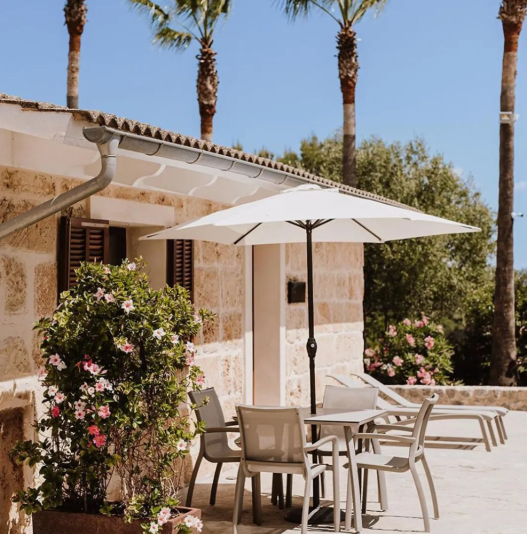 Sa Talaia Blanca Vila Muro Espanha