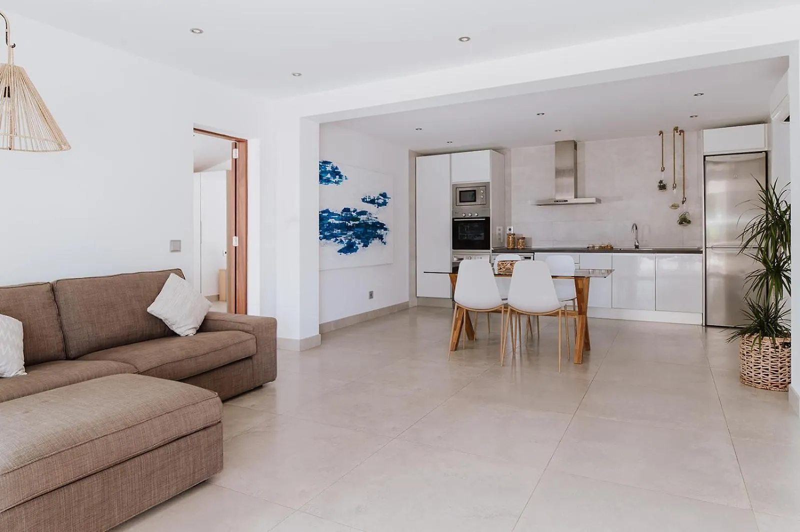 Sa Talaia Blanca Vila Muro Espanha