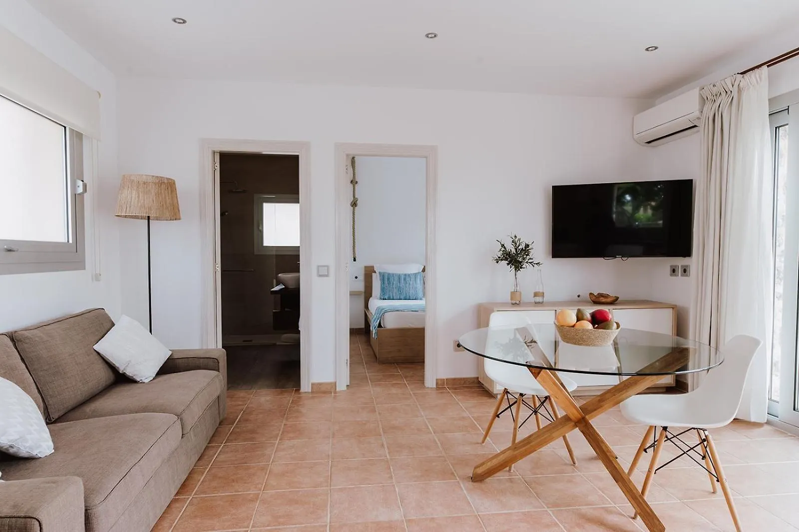 Sa Talaia Blanca Vila Muro 0*,  Espanha