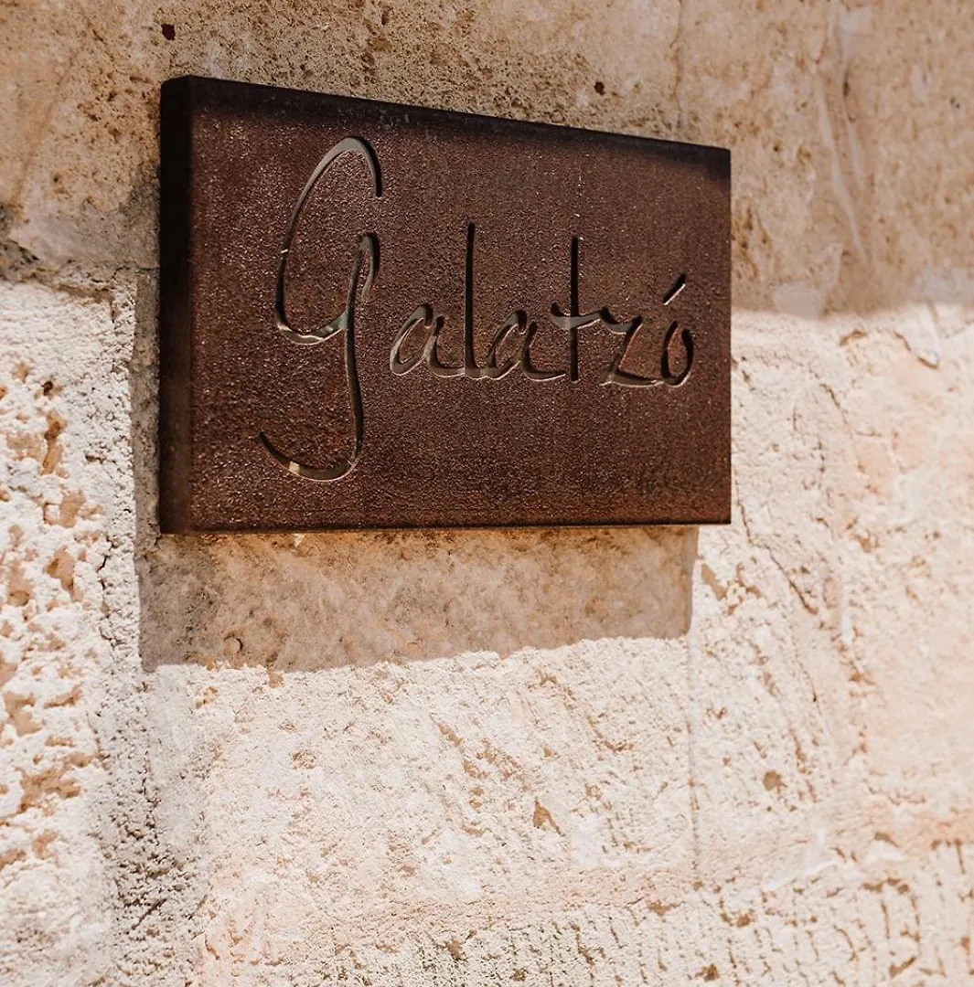 Sa Talaia Blanca Vila Muro 0*,
