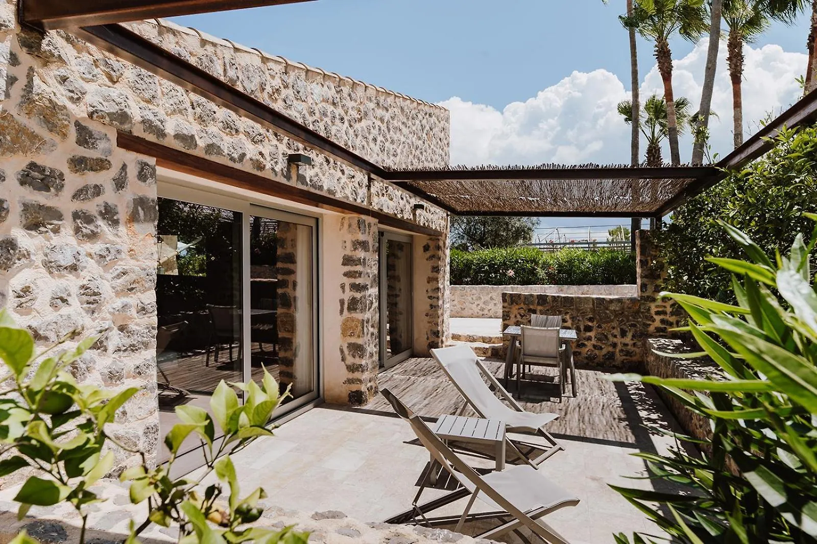 Alojamento de Turismo Rural Sa Talaia Blanca Vila Muro