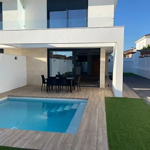 Villas Aloha Costaoeste Villa El Puerto de Santa María