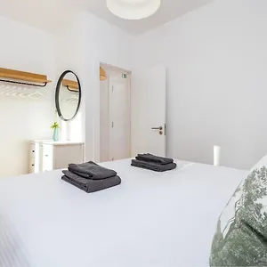 Anjos Apartamento Lisboa