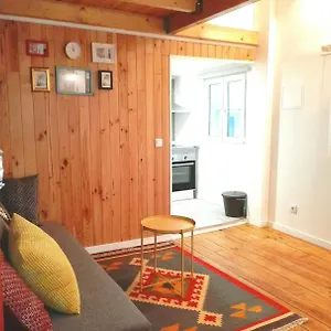 Olarias - Mini Apartamento Lisboa